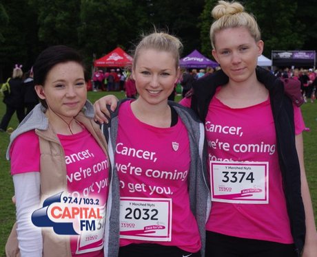 Race for Life