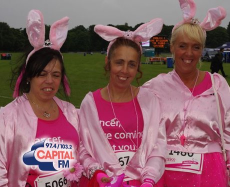 Race for Life