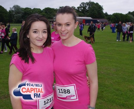 Race for Life