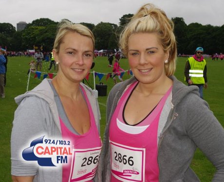 Race for Life