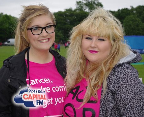 Race for Life