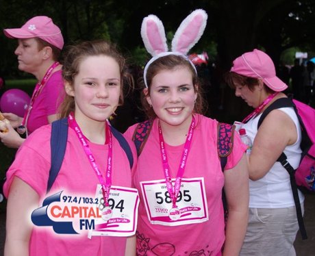 Race for Life