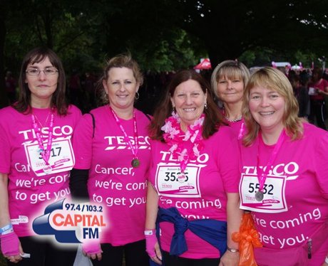 Race for Life