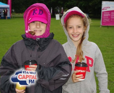 Race for Life
