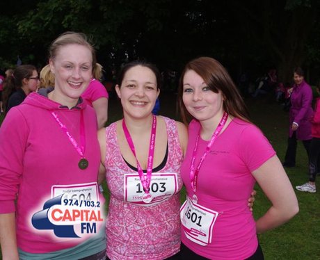 Race for Life