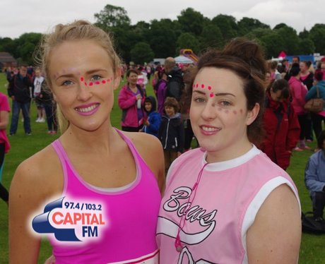 Race for Life