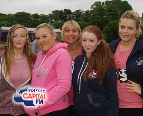 Race for Life