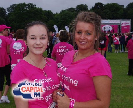 Race for Life