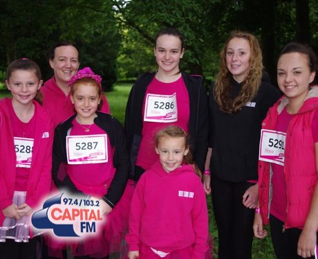 Race for Life