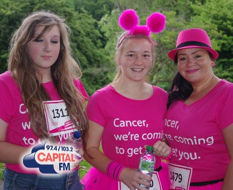 Race for Life