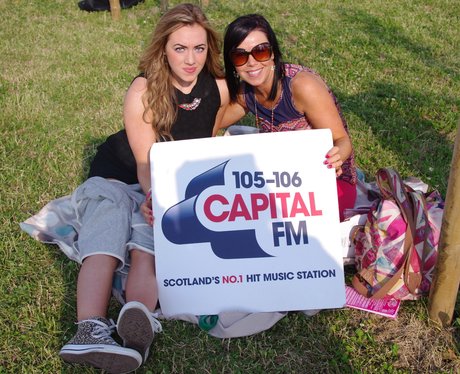 Were you pap'd by the Street Stars?
