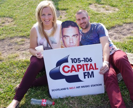 Were you pap'd by the Street Stars?