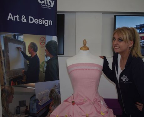 Southampton City College 2013