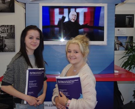 Southampton City College 2013