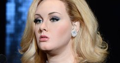 Adele Waxwork 2013