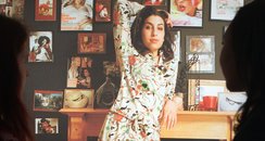 Amy Winehouse: A Family Portrait exhibition