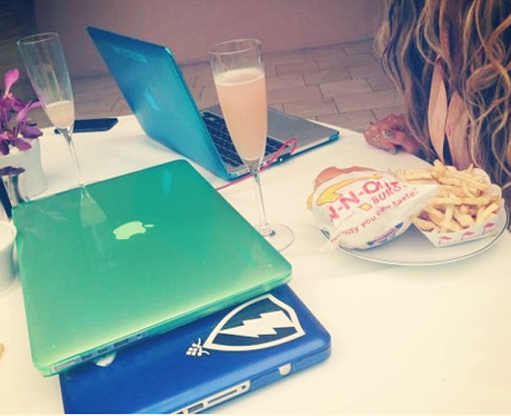 beyonce instagram