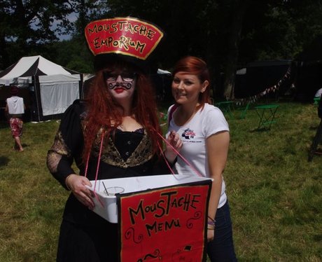 Blissfields 2013