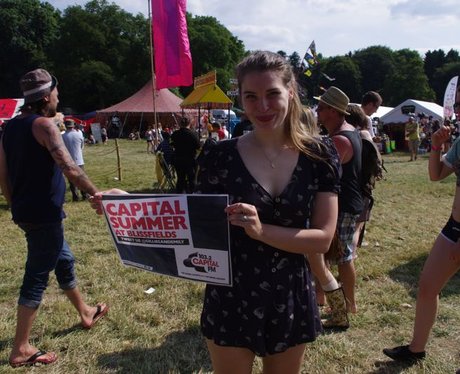 blissfields 2013 girls