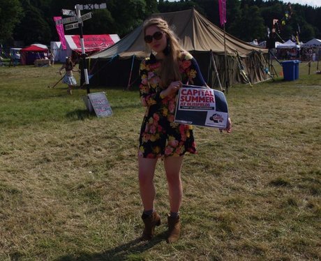 blissfields 2013 girls