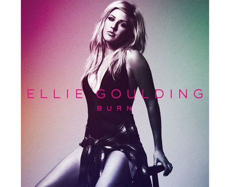 Ellie Goulding 'Burn'