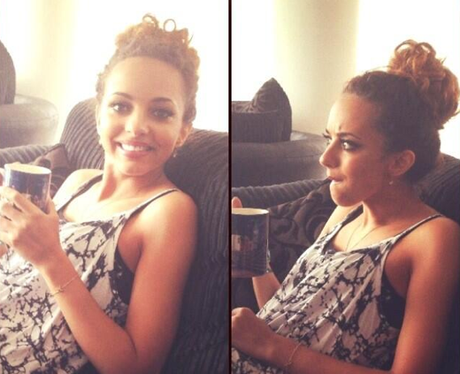 Jade Thirwall twitter