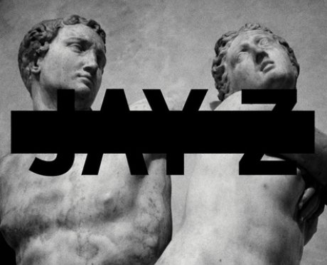 Jay-Z - 'Holy Grail'