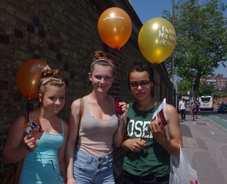 Nandos gunwharf