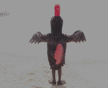 Nandos portsmouth