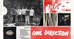 One Direction Best Song Ever Artwork