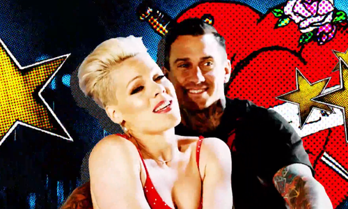 True Love - P!nk