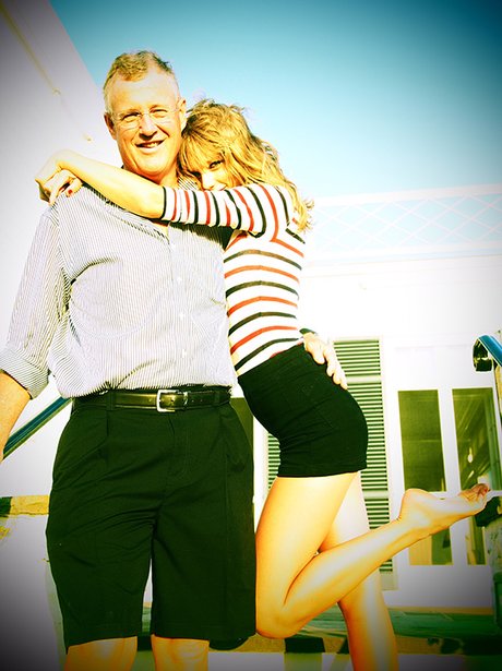 Taylor Swfit 4th July
