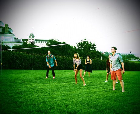 Taylor Swfit 4th July