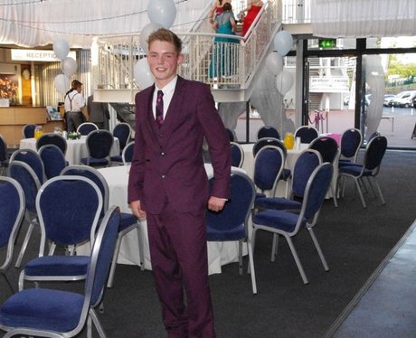 Thorden Prom 2013 - Best Dressed