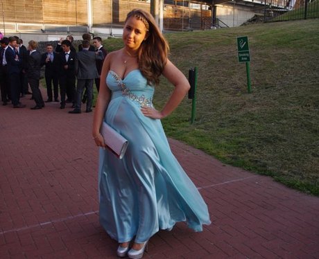Thorden Prom 2013 - Best Dressed