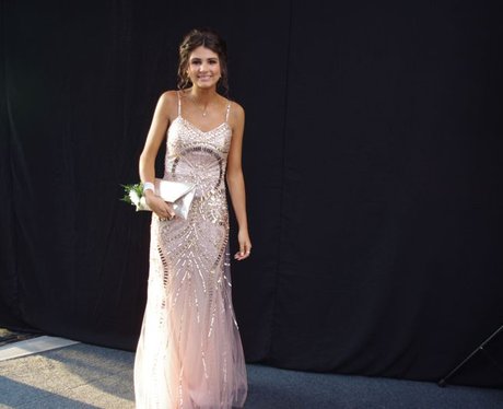 Thorden Prom 2013 - Best Dressed
