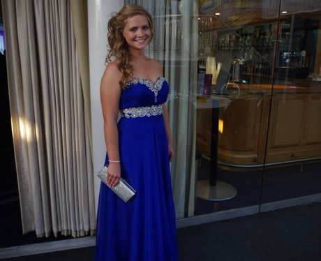 Thorden Prom 2013 - Best Dressed