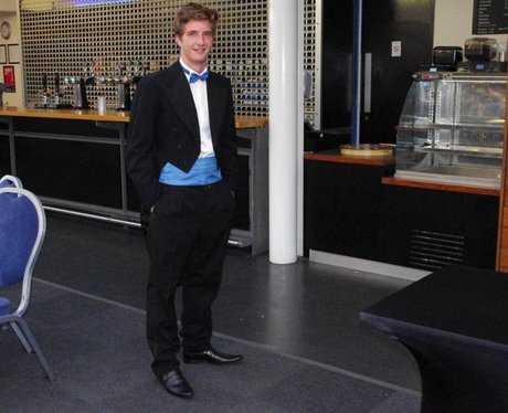 Thorden Prom 2013 - Best Dressed