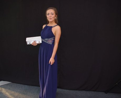 Thorden Prom 2013 - Best Dressed