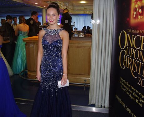 Thorden Prom 2013 - Best Dressed