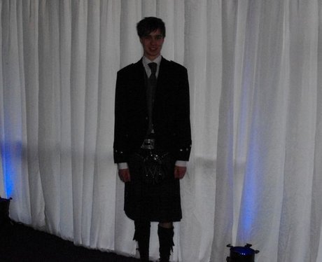 Thorden Prom 2013 - Best Dressed