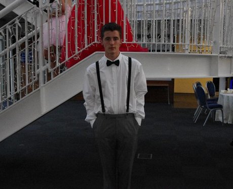 Thorden Prom 2013 - Best Dressed