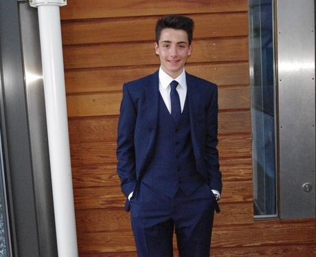 Thorden Prom 2013 - Best Dressed