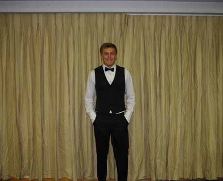 Thorden Prom 2013 - Best Dressed