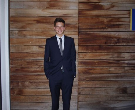 Thorden Prom 2013 - Best Dressed