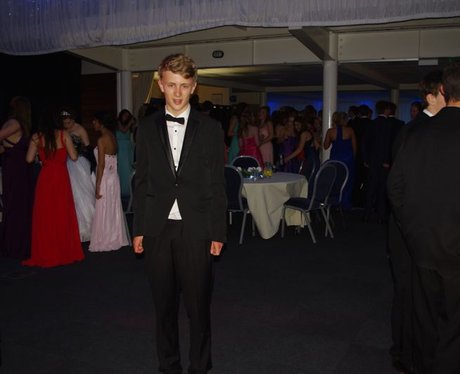Thorden Prom 2013 - Best Dressed