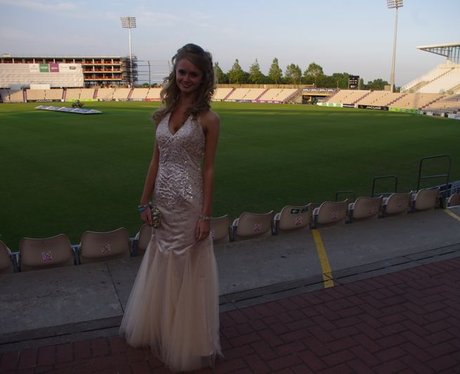 Thorden Prom 2013 - Best Dressed