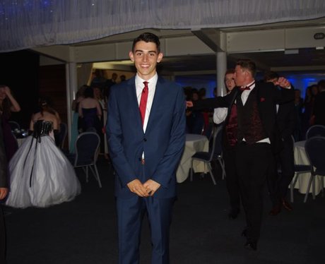 Thorden Prom 2013 - Best Dressed