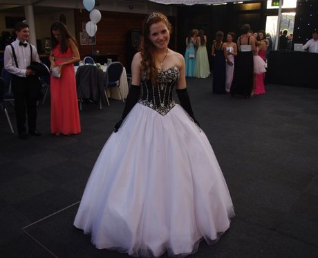Thorden Prom 2013 - Best Dressed