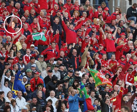 Where's Olly?